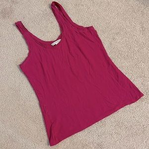 Banana Republic Women’s Top -Pink